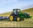 Tractoare pe șenile John Deere 8RT 410 