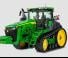 Tractoare pe șenile John Deere 8RT 410 