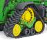 Tractoare pe șenile John Deere 8RX 310