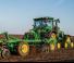 Tractoare pe șenile John Deere 8RX 310
