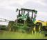 Tractoare pe șenile John Deere 8RX 310