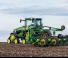 Tractoare pe șenile John Deere 8RX 340