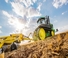 Tractoare pe șenile John Deere 9520RT