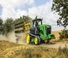 Tractoare pe șenile John Deere 9520RT