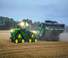 Tractoare pe șenile John Deere 9520RX