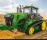 Tractoare pe șenile John Deere 9570RT