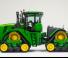 Tractoare pe șenile John Deere 9620RX