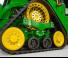 Tractoare pe șenile John Deere 9620RX