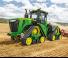 Tractoare pe șenile John Deere 9620RX