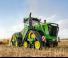 Tractoare pe șenile John Deere 9620RX
