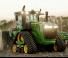 Tractoare pe șenile John Deere 9620RX