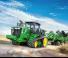 Tractoare pe șenile John Deere 9RT 470