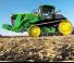 Tractoare pe șenile John Deere 9RT 570