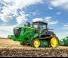 Tractoare pe șenile John Deere 9RT 570