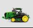 Tractoare pe șenile John Deere 9RT 570