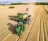 Tractoare pe șenile John Deere 9RX 490