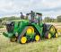 Tractoare pe șenile John Deere 9RX 640