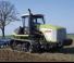 Claas Challenger 75 E Turbo