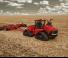 Tractoare pe șenile Case IH Quadtrac 620 