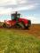 Tractoare pe șenile Case IH STX 450 Quadrac