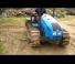 Landini Trekker 60 CF S