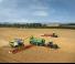 Tractoare pe șenile Claas Xerion 4500 Trac TS