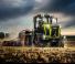 Tractoare pe șenile Claas Xerion 5000 Trac TS