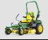 Mașini de tuns iarba Ride on și Tractoare de grădină John Deere Z545R