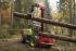 Echipamente forestiere Tractoare speciale pentru derapaj Werner WF-trac 1500