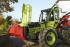 Echipamente forestiere Tractoare speciale pentru derapaj Werner WF-trac 1500