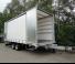 Trailere Trailere cu platformă cu prelată Möslein TPF 105 D 7,30