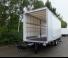 Trailere Trailere cu platformă cu prelată Möslein TPS 11 DL 7,30