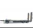 Trailere Trailere cu platformă joasă Humbaur HTD 308525-3A