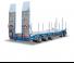 Trailere Trailere cu platformă joasă Humbaur HTD 509525-5A