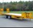 Tehnologii de transport Trailere cu platformă joasă Rolland Low loader 150