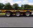 Tehnologii de transport Trailere cu platformă joasă Rolland Low loader 320 L
