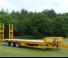 Tehnologii de transport Trailere cu platformă joasă Rolland Low loader 320