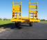 Tehnologii de transport Trailere cu platformă joasă Rolland Low loader 60