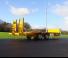 Tehnologii de transport Trailere cu platformă joasă Rolland Low loader 90