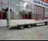 Trailere Trailere cu platformă joasă Möslein T 3-6,50 VB H1