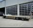 Trailere Trailere cu platformă joasă Möslein T 3-6,50 VB H2