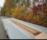 Trailere Trailere cu platformă joasă Möslein T 3-8,20 P VB H1
