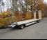 Trailere Trailere cu platformă joasă Möslein T 3-8,20 P VB H1