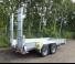 Trailere Trailere cu platformă joasă Möslein TT 11-E5x2