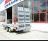 Trailere Trailere cu platformă joasă Möslein TT 11-E6x2