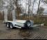 Trailere Trailere cu platformă joasă Möslein TT 6-E4x2