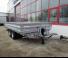 Trailere Trailere cu platformă joasă Möslein TTD 105