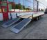 Trailere Trailere cu platformă joasă Möslein TTT 11-6,2 BR
