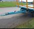 Tehnologii de transport Trailere cu platformă Rolland RP 9004 CH