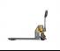 Transpalete cu operator pedestru Jungheinrich AME 13 